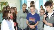 Ostrołęka: Ponad pół tysiąca  uczniów na Festiwalu Nauki