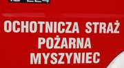 Ostrołęka: W Lany Poniedziałek strażacy leli wodą