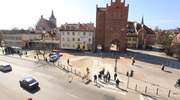 Przewodnik czeka, czyli kulturalne tajemnice Olsztyna