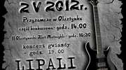 Pro Rock 2012. Olsztyneckie Konfrontacje Zespołów Rockowych