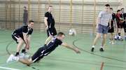 Napisali do nas: Finiszuje siatkarska liga 