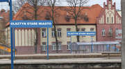 Dworzec Zachodni? Dlaczego nie "Stare Miasto"?
