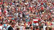 Ruszył Swatch FIVB World Tour 2012. W sierpniu spotkamy się w Starych Jabłonkach
