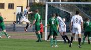 Brawo, brawo, brawo - MKS Przasnysz 5-1 (2-0) MKS Ciechanów
