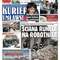Nie przegap! Najnowsze wydanie „Kuriera” (25 kwietnia – 1 maja 2012)