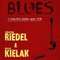 Riedel & Kielak w Olsztynie. Czas na majowy blues