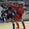 Sambo to nie jest sport dla grzecznych chłopców