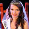 Miss Polonia Ziemi Bartoszyckiej 2012 została Agata Frątczak