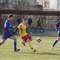 CWKS Vęgoria - GKS Wikielec 0:1