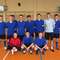 Mechanik prowadzi w futsalowej rywalizacji