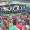 Jest film o festiwalu reggae