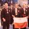 Zawodnicy z Ełku dwukrotnymi Mistrzami Europy