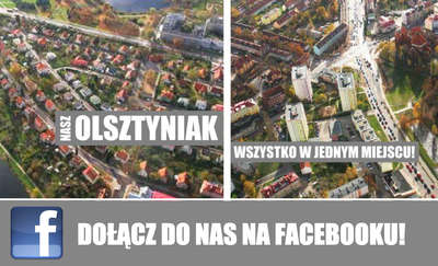 Informuj i komentuj! Dołącz do nas!