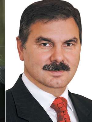 Oceniliście posłów i senatorów. Który polityk został doceniony?