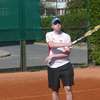 Tenis: Adam Styła wygrał turniej
