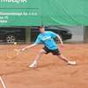 Tenis: Turniej Czterech Miast