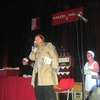 Program artystyczny
i koncert