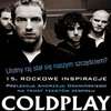 „Ulotny raj” w tekstach zespołu Coldplay