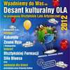 Desant Kulturalny OLA na olsztyńskich Jarotach
