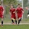 Amator Maszewo 5-4 (2-3) MKS Przasnysz - nie tak miało być
