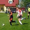Piast Wilczęta — Gmina Braniewo 3:2. Mecz okiem kibica