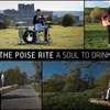 Zobacz teledysk The Poise Rite "A Soul To Drink"