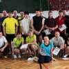 Indywidualne mistrzostwa Elbląga w badmintonie