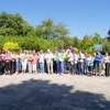 Olsztyn! Aktywnie - Niedzielne nordic walking