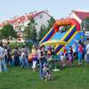 Desant Kulturalny OLA na olsztyńskich Jarotach - FOTORELACJA
