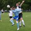 Polonia Iłowo pokonała (w derbach) Iskrę Narzym 4:0 
