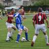 Start Kombet Działdowo – Olimpia 2004 Elbląg 1:1