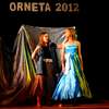 Sukces grupy teatralnej "Domino"