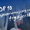 Ranking "na żywo" plebiscytu na najlepszy salon fryzjerski