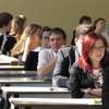Dziś maturzyści zmierzyli się z królową nauk