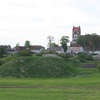Kiwity: bastion czyli kopiec