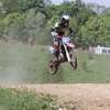 Zawody motocrossowe w Olsztynie - fotorelacja
