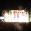Kortowiada 2012. Afromental, Enej, T.Love na scenie