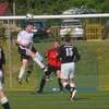 III liga piłki nożnej: Olimpia 2004 Elbląg  - Zatoka Braniewo  1:0 