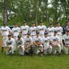 Yankees Działdowo w Centralnej Lidze Baseballu