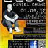 Eldo i Dj Drumz w Olsztynie!