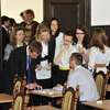 Był niemiecki, dziś przed maturzystami geografia. Mamy arkusze!