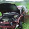 Jeglijowiec: Zderzenie opla i mercedesa (nowe fakty)