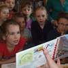 Ostrołęka: W bibliotece dzieci się nie nudzą