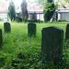 Olsztyn: cmentarz z I wojny światowej przy ulicy Szarych Szeregów