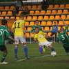 Olimpia gra z Ruchem. Na  rozliczenie z wyników przyjdzie czas