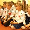 Wspomnienie patriotycznych obchodów majowych świąt