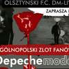 Zlot fanów Depeche Mode w Olsztynie. Tego nie możesz przegapić!
