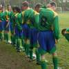 Gmina Kozłowo wygrała w Szczytnie z Wałpuszą 07 Jesionowiec 2:1