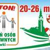 To będzie tydzień integracji z osobami niepełnosprawnymi. Zobacz program