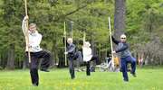 Olsztyn. Aktywnie! Tai Chi, pilates i MTB Mazovia Maraton